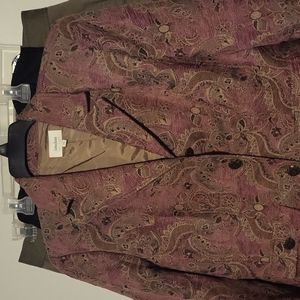 Neiman Marcus Sz 14 Jacket